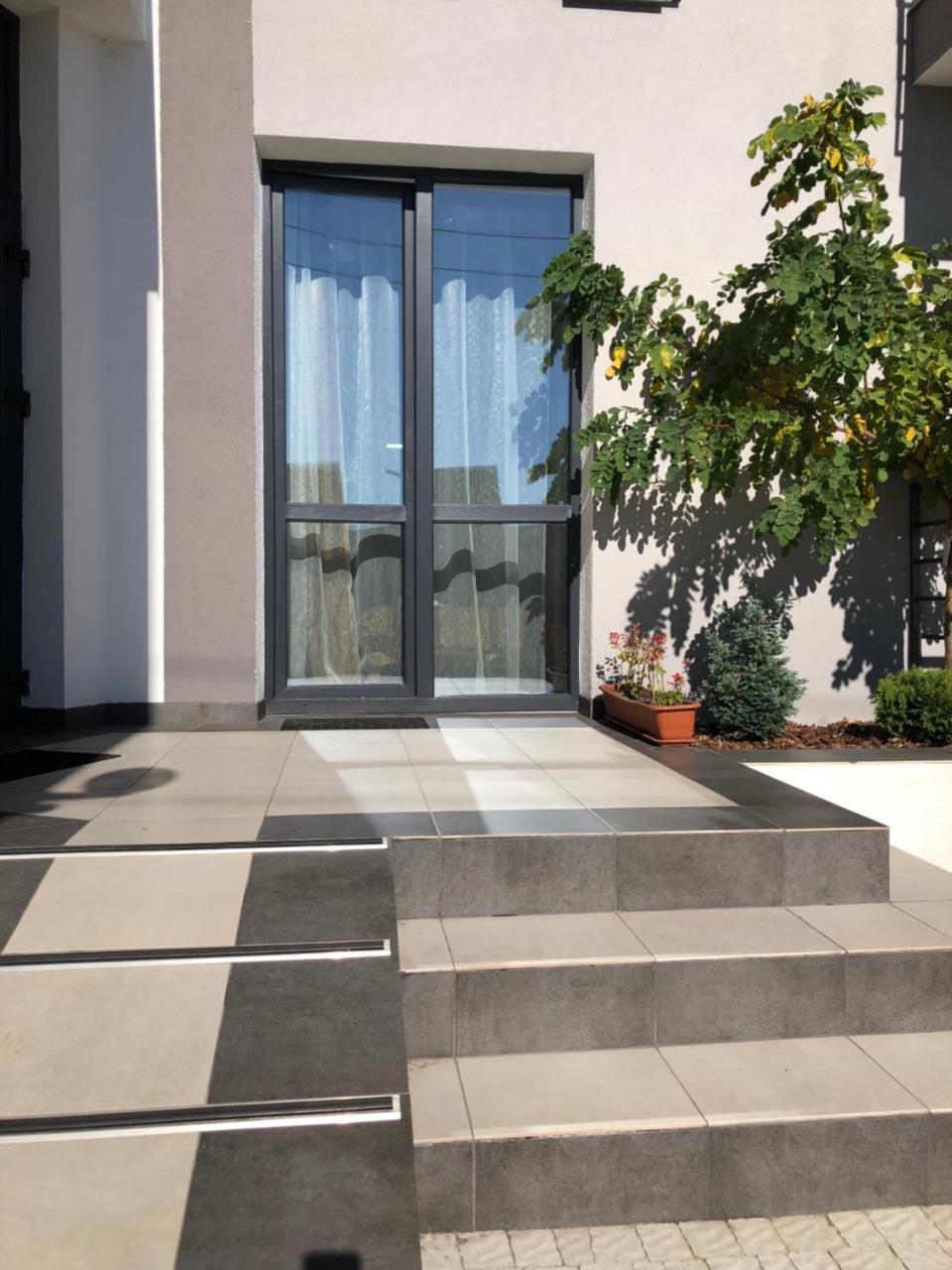 Motel Kurortnyy&SPA Shklo Bagian luar foto